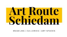 Art Route Schiedam