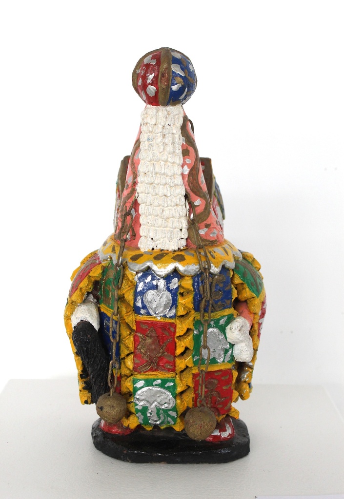 Abebenon (Spirit of the ancestors, junior)