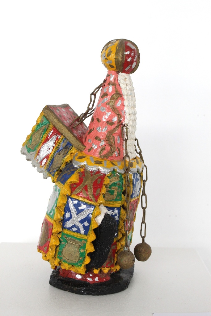 Abebenon (Spirit of the ancestors, junior)