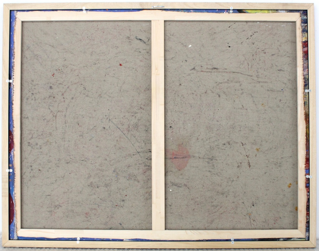 Le bain à la mer, 2024