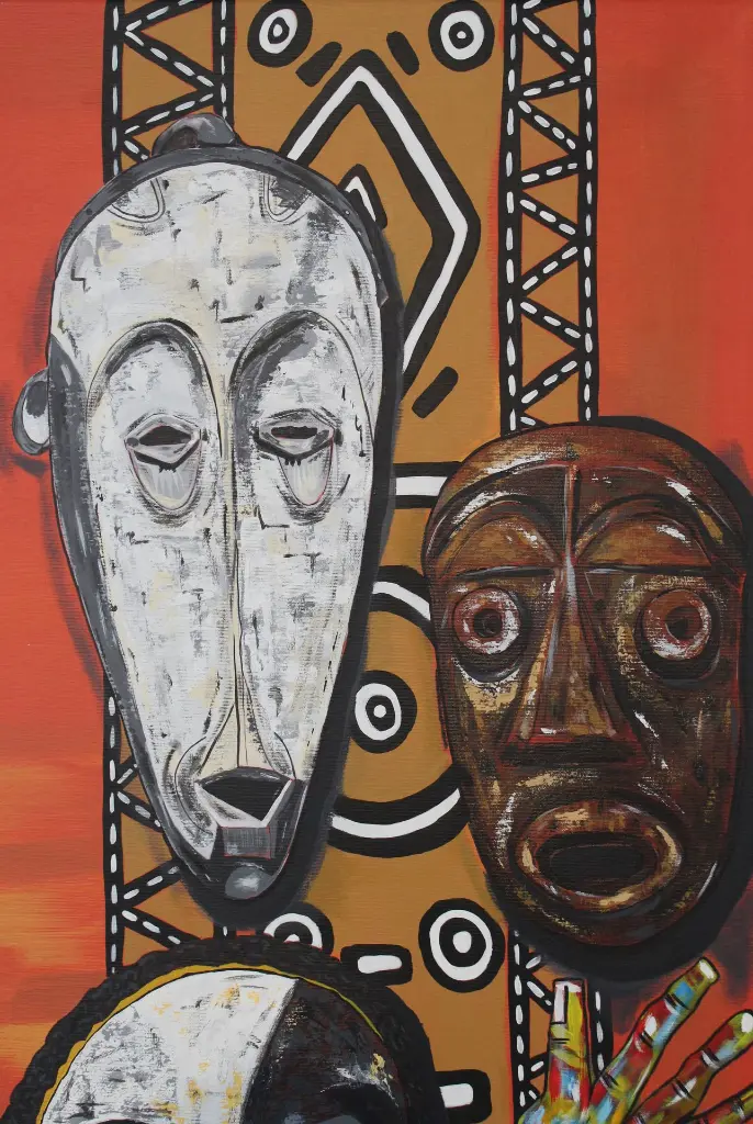 CASC-035c, Renaissance, CASCA, 2023, Acrylic on Canvas, 150 x 125 cm.webp