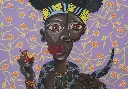 CASC-037b, Fruit of Wisdom, CASCA, 2023, Acrylic on Canvas, 110 x 90 cm.webp
