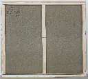 SADO-005d, Evidência (Evidence), Sapate Doudou, 2024, acrylic on canvas, 150 x 135 cm.webp