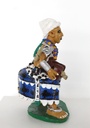 Heviosso gbaje (God of thunder)