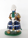 Heviosso gbaje (God of thunder)