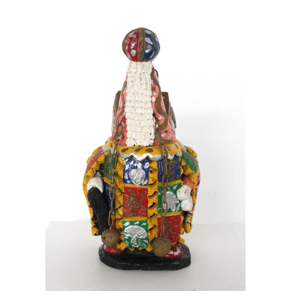 Abebenon (Spirit of the ancestors, junior)