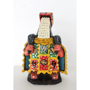 Egun Tanman (Spirit of the ancestors, senior)