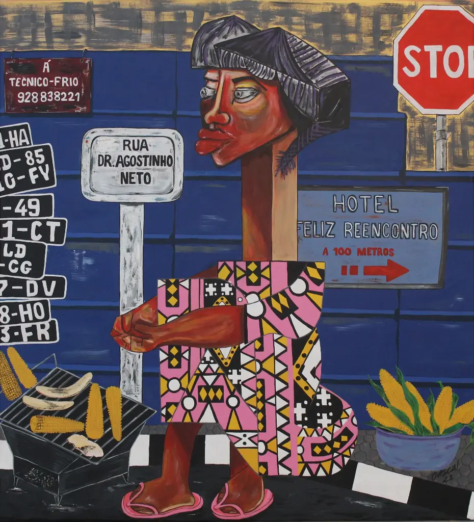 Ebony Jacqueline, 2023