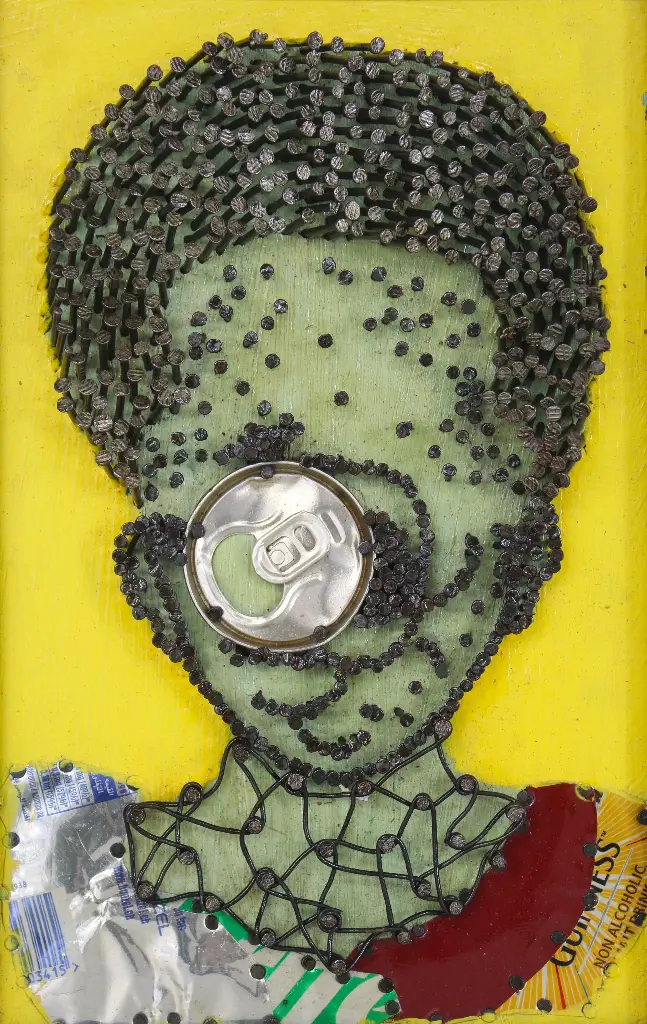 Inconnus Connue Inconnus II, 2023