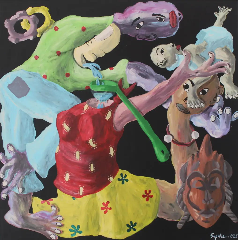 Responsabilidade (Responsibility), 2025