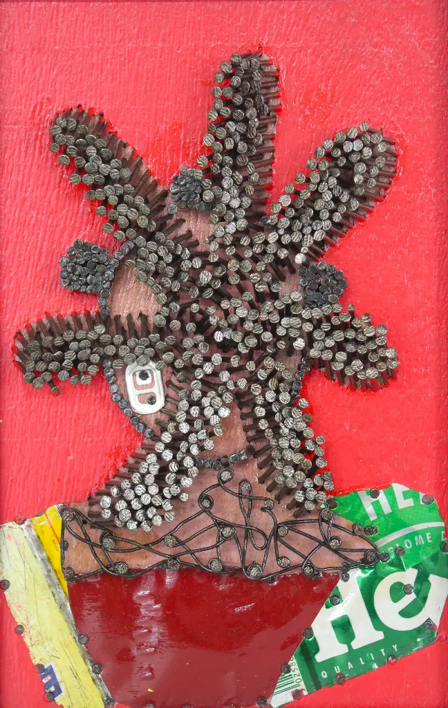 Inconnus Connue Inconnus IV, 2023