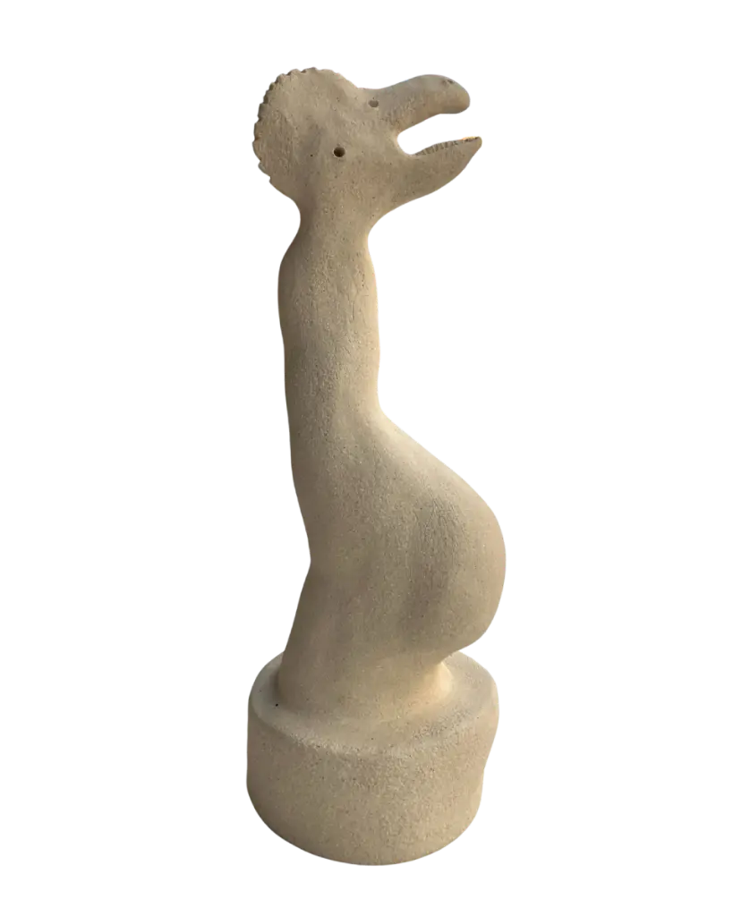 Dialogue Series (21), 2025