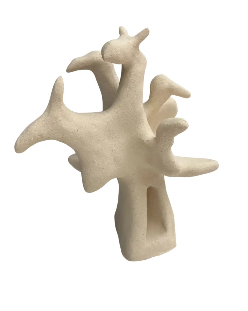 Dialogue Series (10), 2025