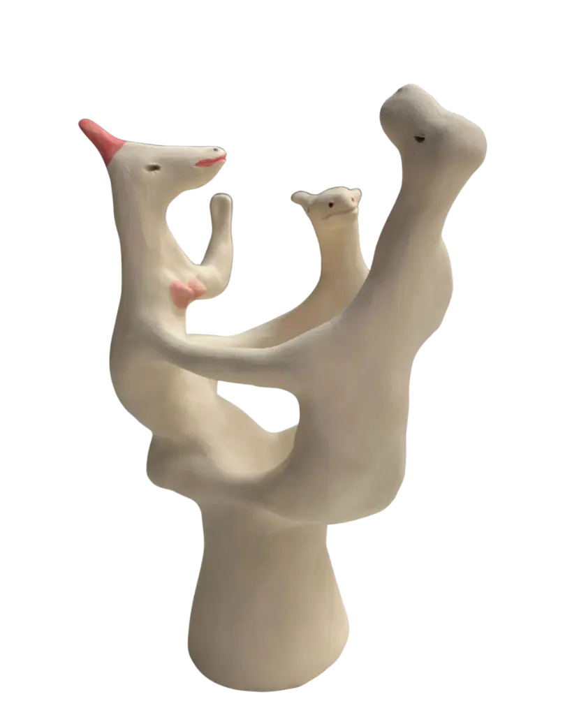 Dialogue Series (11), 2025