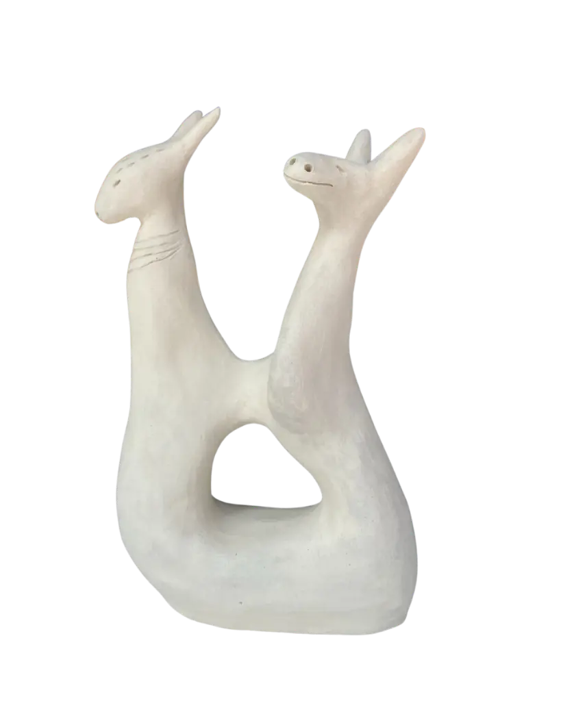 Dialogue Series (12), 2025