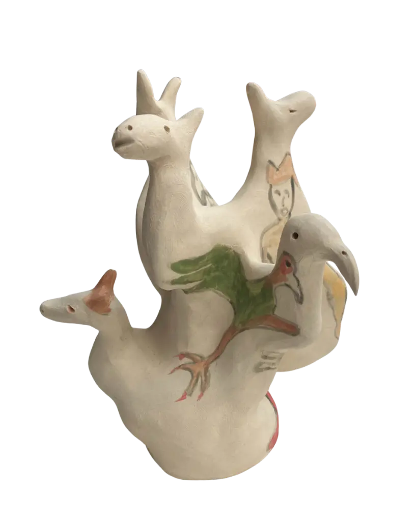 Dialogue Series (13), 2025