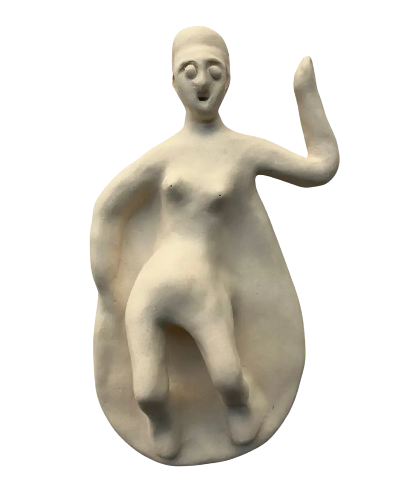 Dialogue Series (19), 2025