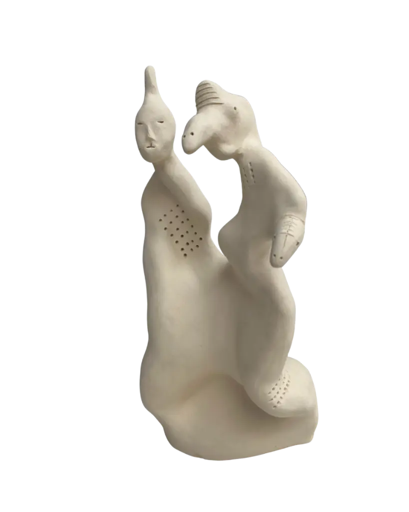 Dialogue Series (22), 2025