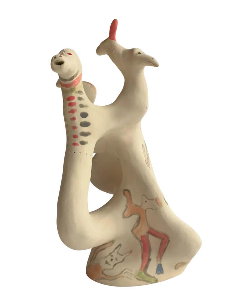 Dialogue Series (23), 2025