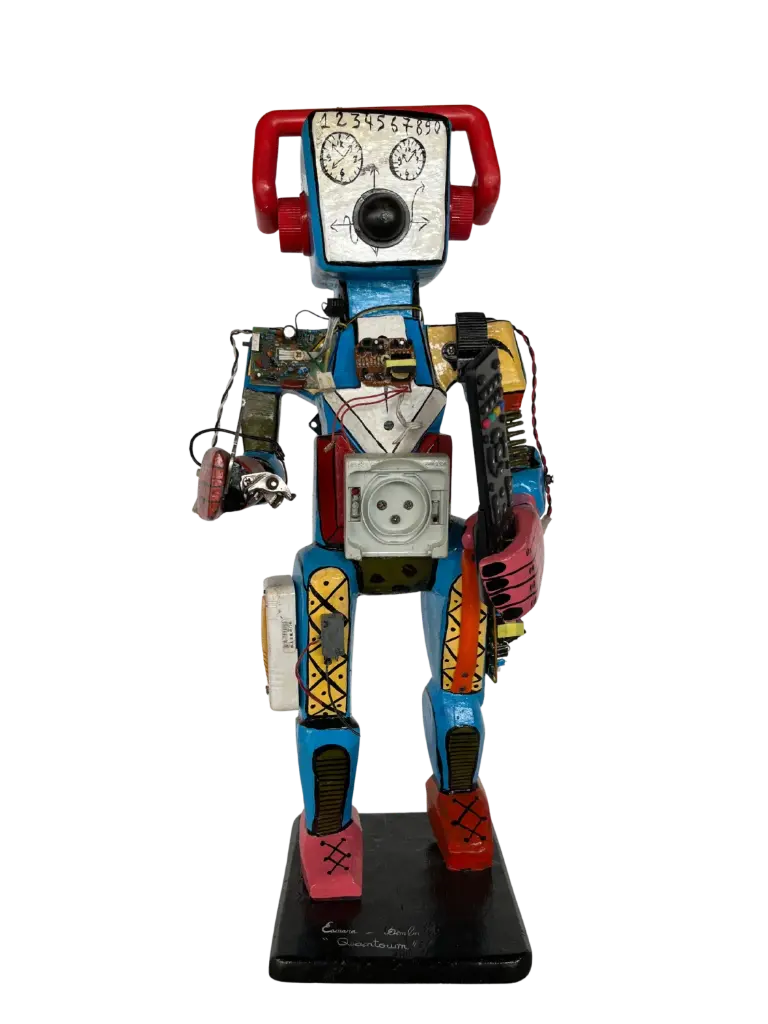 Quantown, 2024