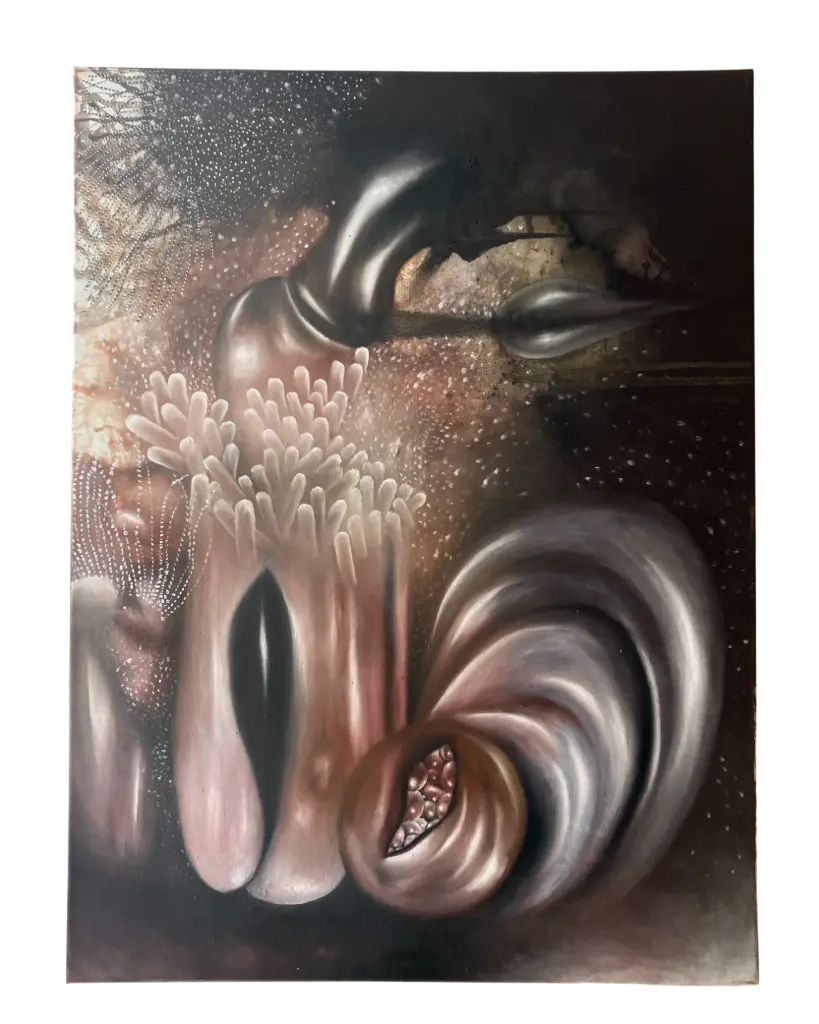 Untitled, 2025
