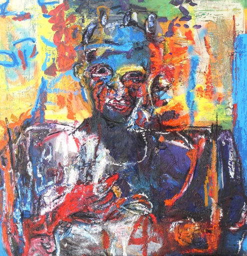 [RAOK-006] Miroir, 2024