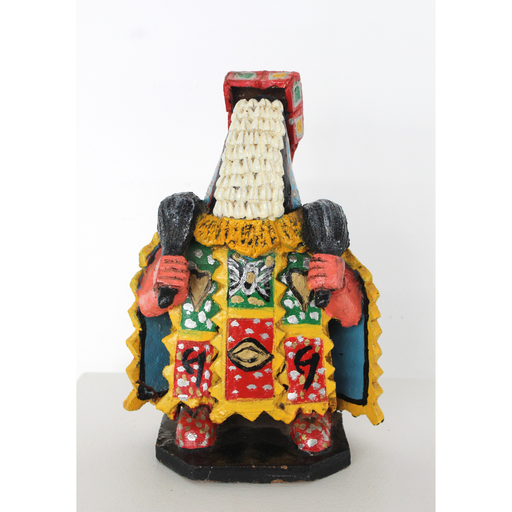 [ELTO-005] Egun Tanman (Spirit of the ancestors, senior)